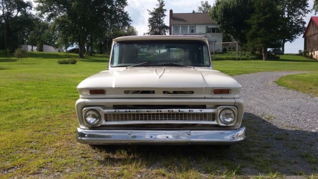 1965 Chevrolet C-10 - photo 5