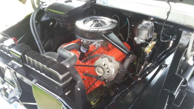 1965 Chevrolet C-10 - photo 7