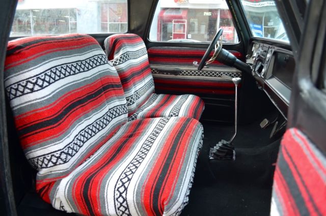 1965 Chevrolet C-10 Pickup * Air Ride * Harley Davidson * NO RESERVE - photo 11