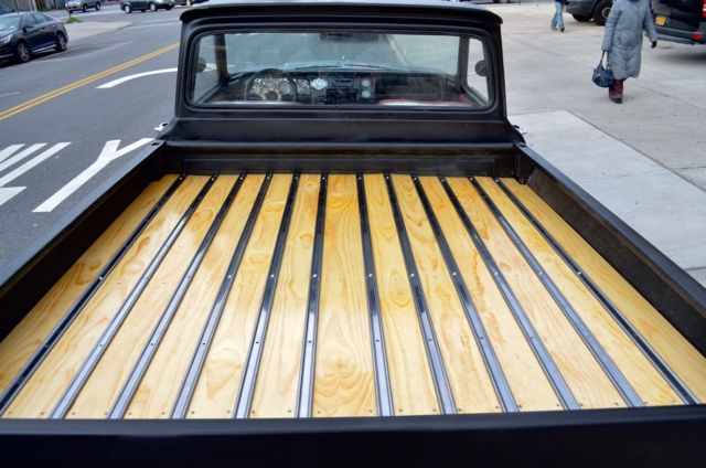 1965 Chevrolet C-10 Pickup * Air Ride * Harley Davidson * NO RESERVE - photo 7