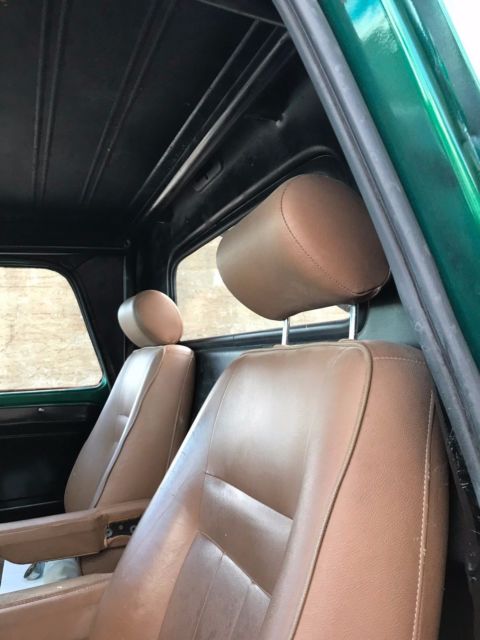 1965 Chevrolet C-10 - photo 10