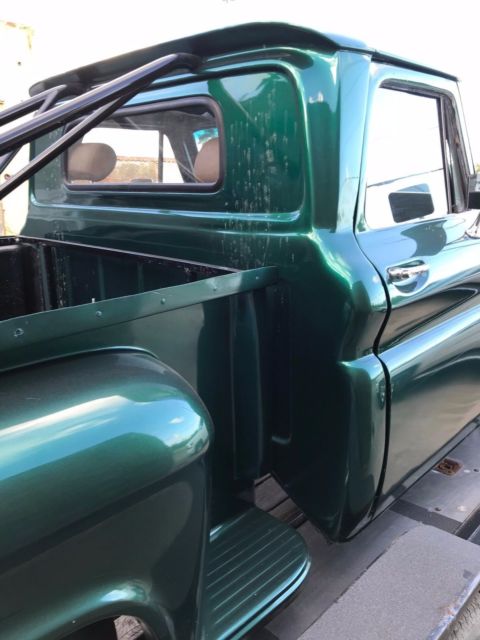 1965 Chevrolet C-10 - photo 3