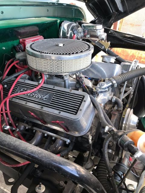 1965 Chevrolet C-10 - photo 5