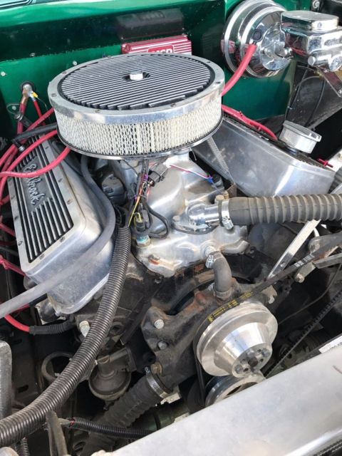 1965 Chevrolet C-10 - photo 8