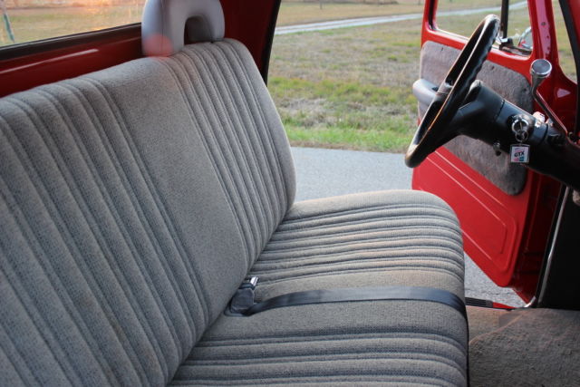 1965 Chevrolet C-10 - photo 8