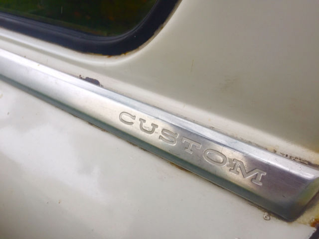 1965 Chevrolet C-10 Custom - photo 10