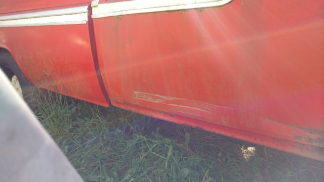 1965 Chevrolet C-10 - photo 13