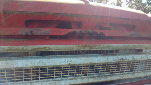 1965 Chevrolet C-10 - photo 9