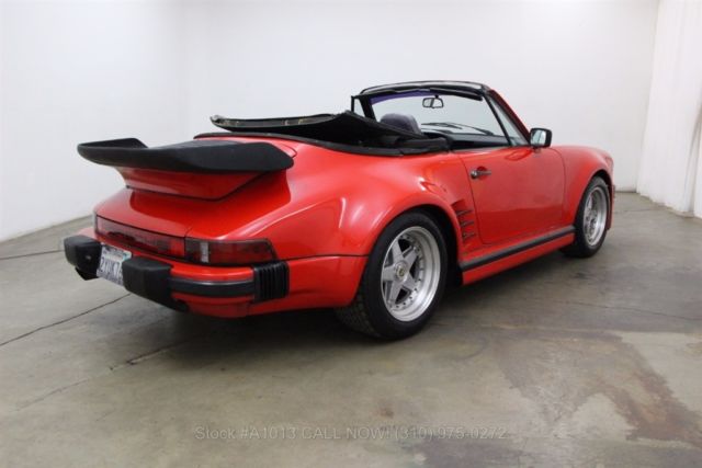 1965 Porsche 911 Cabriolet Conversion - photo 10