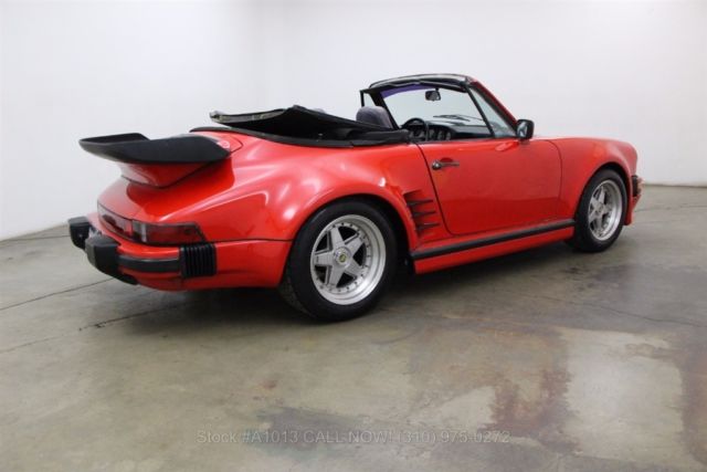 1965 Porsche 911 Cabriolet Conversion - photo 9