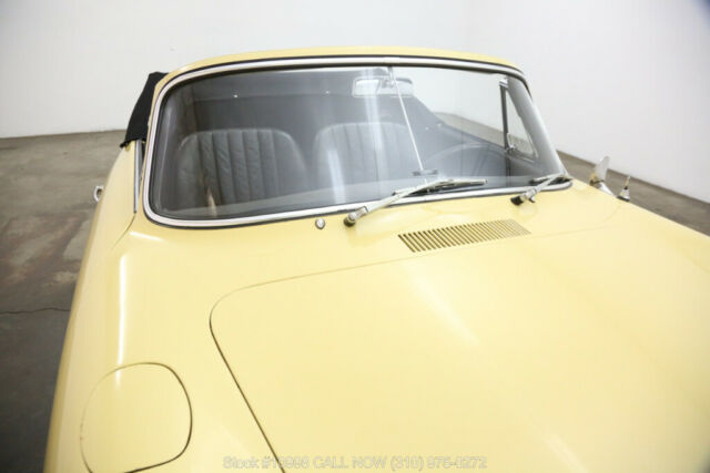 1965 Porsche 356 Cabriolet - photo 8
