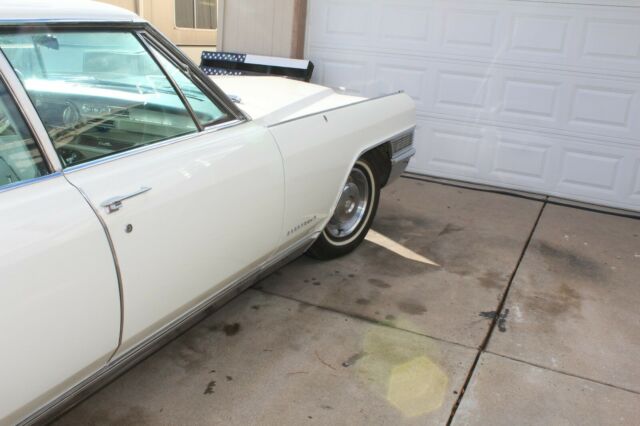 1965 Cadillac Fleetwood - photo 11