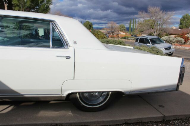 1965 Cadillac Fleetwood - photo 12