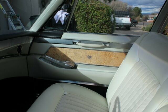 1965 Cadillac Fleetwood - photo 3