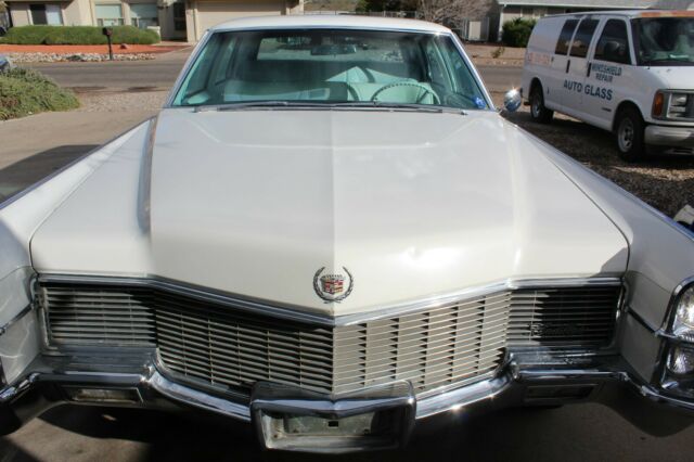 1965 Cadillac Fleetwood - photo 5