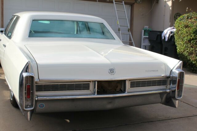 1965 Cadillac Fleetwood - photo 7