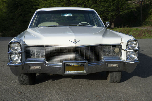1965 Cadillac DeVille - photo 2