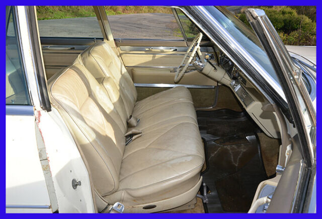 1965 Cadillac DeVille - photo 4