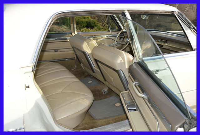 1965 Cadillac DeVille - photo 7