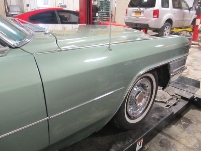 1965 Cadillac DeVille - photo 10