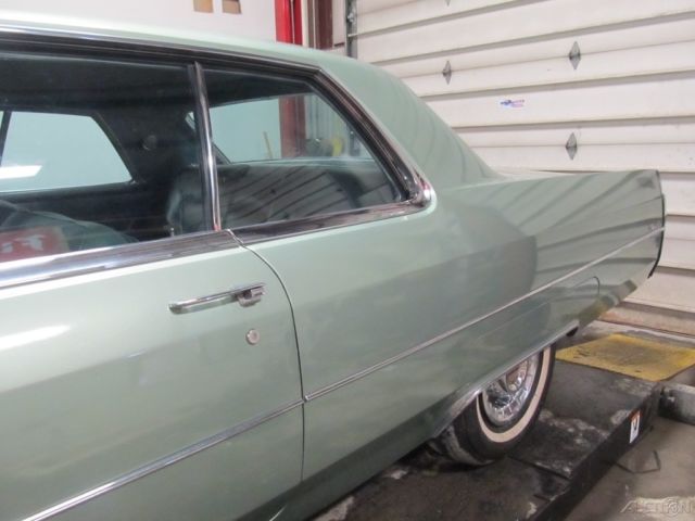 1965 Cadillac DeVille - photo 3