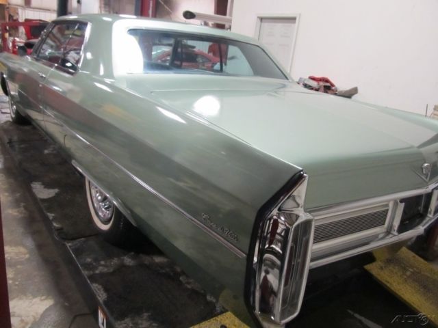 1965 Cadillac DeVille - photo 4