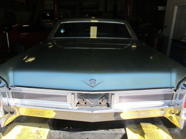 1965 Cadillac DeVille - photo 5