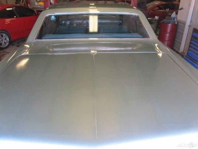 1965 Cadillac DeVille - photo 6