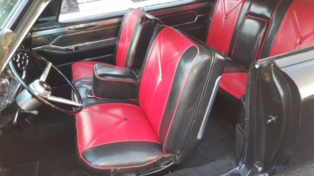 1965 Cadillac DeVille - photo 11