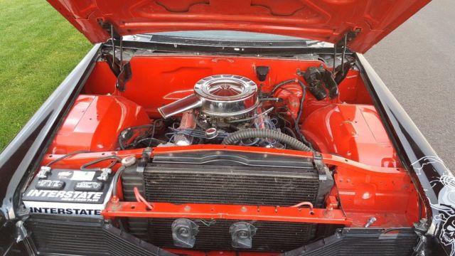 1965 Cadillac DeVille - photo 12