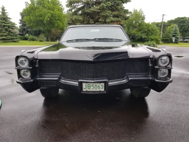 1965 Cadillac DeVille - photo 2