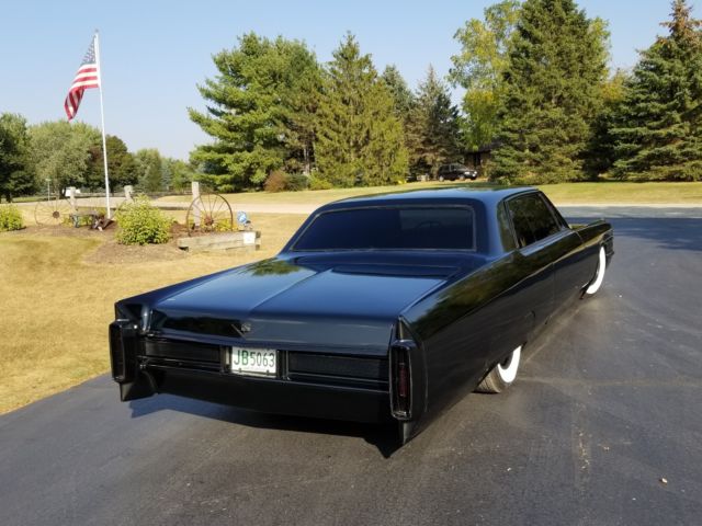 1965 Cadillac DeVille - photo 3