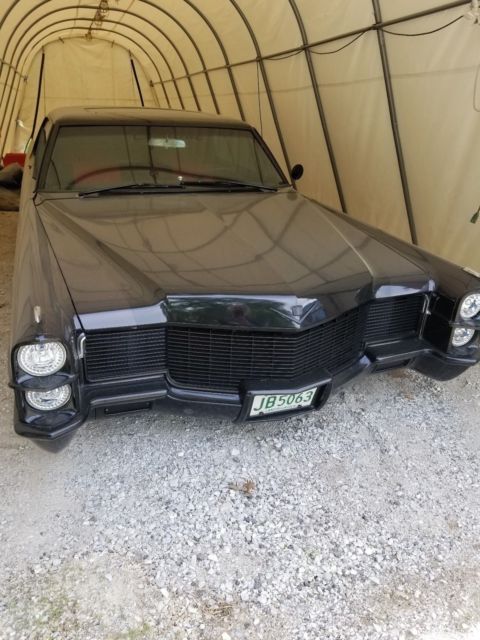 1965 Cadillac DeVille - photo 4