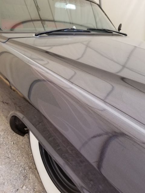 1965 Cadillac DeVille - photo 5