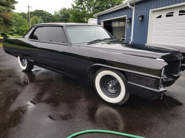 1965 Cadillac DeVille - photo 6