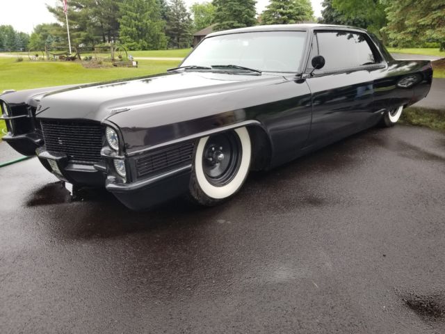 1965 Cadillac DeVille - photo 7