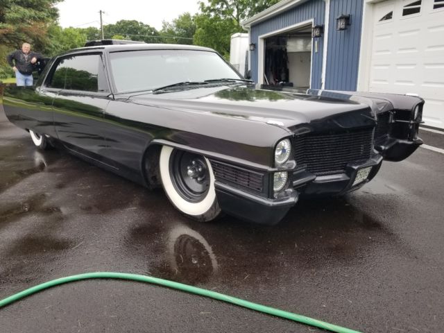 1965 Cadillac DeVille - photo 8