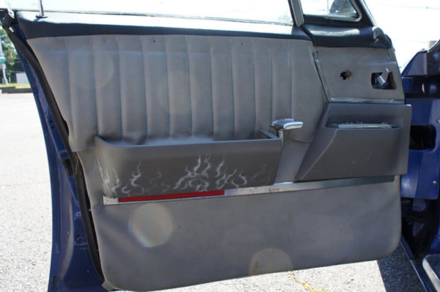 1965 Cadillac DeVille - photo 10