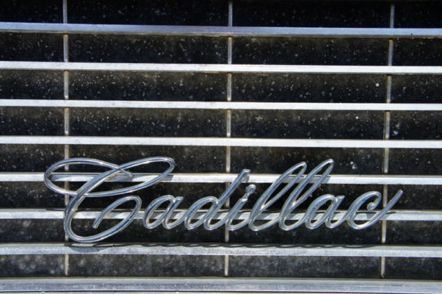 1965 Cadillac DeVille - photo 11