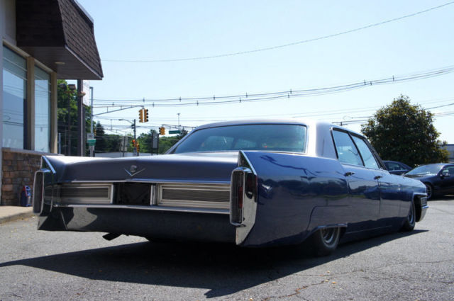 1965 Cadillac DeVille - photo 3