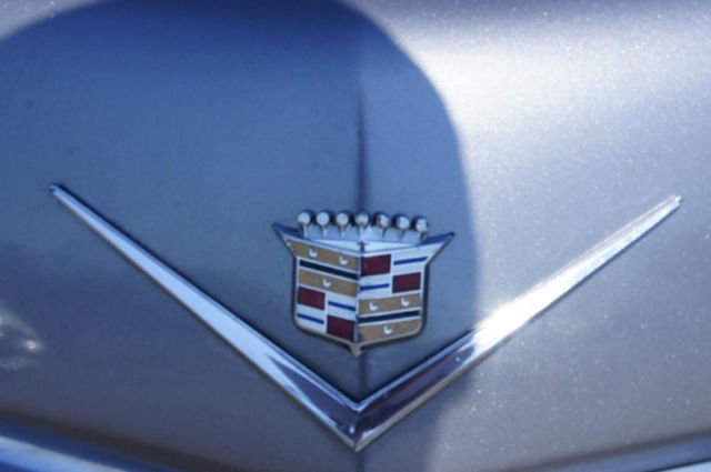 1965 Cadillac DeVille - photo 5