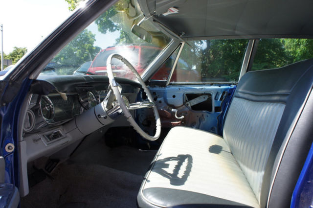 1965 Cadillac DeVille - photo 6