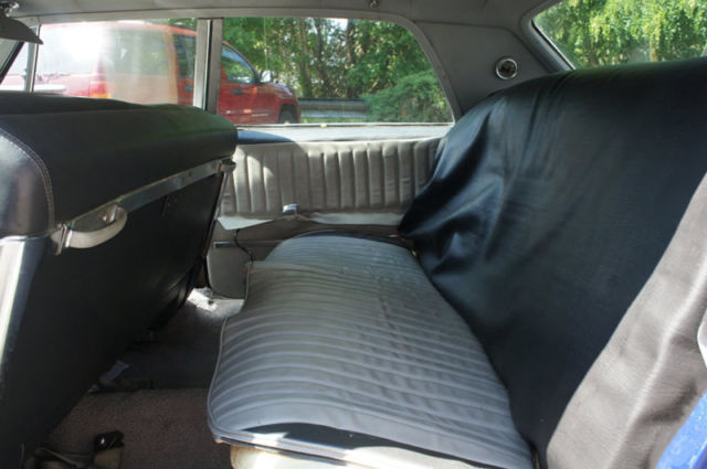 1965 Cadillac DeVille - photo 7