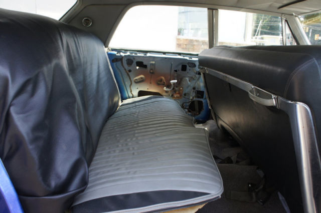 1965 Cadillac DeVille - photo 8