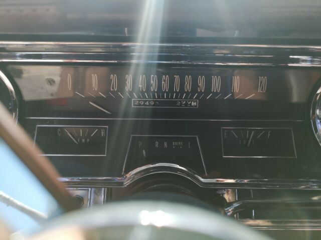 1965 Cadillac DeVille - photo 10