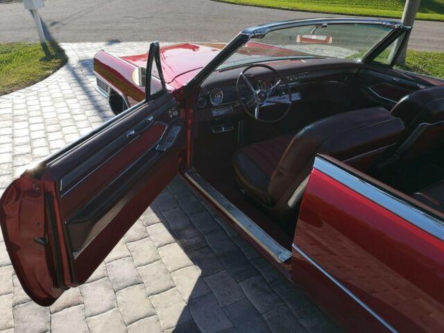 1965 Cadillac DeVille - photo 11