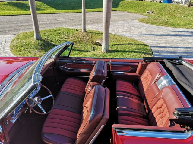 1965 Cadillac DeVille - photo 12