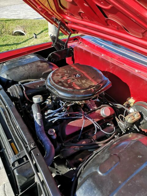 1965 Cadillac DeVille - photo 6