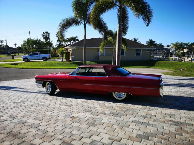 1965 Cadillac DeVille - photo 9