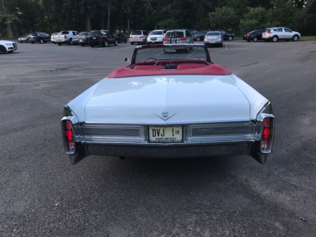 1965 Cadillac DeVille - photo 6